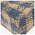 Borsa LOEWE Raffia 2way Azzurro Chiaro Argento Auth 158951SAV Blu chiaro - vista 18