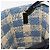 Borsa LOEWE Raffia 2way Azzurro Chiaro Argento Auth 158951SAV Blu chiaro - vista 19