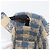 Borsa LOEWE Raffia 2way Azzurro Chiaro Argento Auth 158951SAV Blu chiaro - vista 20