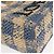 Borsa LOEWE Raffia 2way Azzurro Chiaro Argento Auth 158951SAV Blu chiaro - vista 9