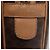 Céline Borsa da lavoro in tela Macadam CELINE PVC marrone oro Auth bs31835 D'oro - vista 12
