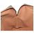 Céline Borsa da lavoro in tela Macadam CELINE PVC marrone oro Auth bs31835 D'oro - vista 18