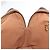 Céline Borsa da lavoro in tela Macadam CELINE PVC marrone oro Auth bs31835 D'oro - vista 19