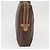 Céline Borsa da lavoro in tela Macadam CELINE PVC marrone oro Auth bs31835 D'oro - vista 4