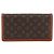 LOUIS VUITTON Pochette Dam PM Monogram Borsa Clutch M51812 LV Auth 158259 Monogramma - vista 2