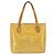 LOUIS VUITTON Monogram Vernis Houston Hand Bag Beige M91004 LV Auth BA9047 - view 2
