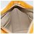 LOUIS VUITTON Monogram Vernis Houston Hand Bag Beige M91004 LV Auth BA9047 - view 21