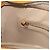 LOUIS VUITTON Monogram Vernis Houston Hand Bag Beige M91004 LV Auth BA9047 - view 23