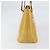 LOUIS VUITTON Monogram Vernis Houston Hand Bag Beige M91004 LV Auth BA9047 - view 4