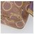 Borsa a Spalla Gancini Salvatore Ferragamo in Tela Viola Oro Auth 160696 - vista 12