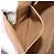 Borsa a Spalla Gancini Salvatore Ferragamo in Tela Viola Oro Auth 160696 - vista 20