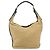 Gucci Borsa a Spalla Web Sherry Line in Tela Beige Oro 001 4288 Auth ep12486 D'oro - vista 2