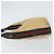 Gucci Borsa a Spalla Web Sherry Line in Tela Beige Oro 001 4288 Auth ep12486 D'oro - vista 5