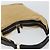 Gucci Borsa a Spalla Web Sherry Line in Tela Beige Oro 001 4288 Auth ep12486 D'oro - vista 6