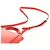 FENDI 2 JOURS Handtasche aus Leder 2-in-1 Gelb Silber Authentisch BA9071 - vista 16