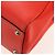 FENDI 2 JOURS Handtasche aus Leder 2-in-1 Gelb Silber Authentisch BA9071 - vista 17
