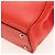 FENDI 2 JOURS Handtasche aus Leder 2-in-1 Gelb Silber Authentisch BA9071 - vista 19