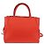 FENDI 2 JOURS Handtasche aus Leder 2-in-1 Gelb Silber Authentisch BA9071 - vista 2