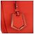 FENDI 2 JOURS Handtasche aus Leder 2-in-1 Gelb Silber Authentisch BA9071 - vista 20