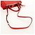 FENDI 2 JOURS Handtasche aus Leder 2-in-1 Gelb Silber Authentisch BA9071 - vista 8