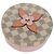 LOUIS VUITTON Monogram Damier Azur BoiteEugenie MM GI0378 LV Auth 159616M