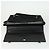 Borsa da lavoro Gianni Versace in nylon e pelle 2 in 1 nera e argento autentica bs31565 Nero - vista 10