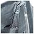 Borsa da lavoro Gianni Versace in nylon e pelle 2 in 1 nera e argento autentica bs31565 Nero - vista 21