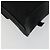 Borsa da lavoro Gianni Versace in nylon e pelle 2 in 1 nera e argento autentica bs31565 Nero - vista 9