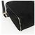 Borsa a Spalla Gucci GG Canvas Web Sherry Line Nero Oro Auth 158418 D'oro - vista 13