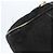 Borsa a Spalla Gucci GG Canvas Web Sherry Line Nero Oro Auth 158418 D'oro - vista 14