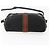 Borsa a Spalla Gucci GG Canvas Web Sherry Line Nero Oro Auth 158418 D'oro - vista 9