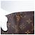 LOUIS VUITTON Monogram Einkaufstasche M51108 LV Auth 158078 Monogramm - Ansicht 11