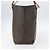 LOUIS VUITTON Monogram Einkaufstasche M51108 LV Auth 158078 Monogramm - Ansicht 4