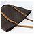 LOUIS VUITTON Monogram Einkaufstasche M51108 LV Auth 158078 Monogramm - Ansicht 6
