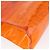 Hermès HERMES Borsa a Mano Kelly in Vinile Arancione Auth 158158 - vista 12