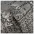CHANEL Borsa Tote Illimitata Nylon Argento CC Auth bs31915 - vista 11