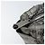 CHANEL Borsa Tote Illimitata Nylon Argento CC Auth bs31915 - vista 14