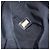 CHANEL Borsa Tote Illimitata Nylon Argento CC Auth bs31915 - vista 21