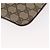 Gucci Borsa GG Supreme Web Sherry Line in PVC beige e oro 68 02 047 Auth ka1073 D'oro - vista 10