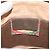 Gucci Borsa GG Supreme Web Sherry Line in PVC beige e oro 68 02 047 Auth ka1073 D'oro - vista 15