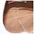 Gucci Borsa GG Supreme Web Sherry Line in PVC beige e oro 68 02 047 Auth ka1073 D'oro - vista 16