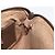 Gucci Borsa GG Supreme Web Sherry Line in PVC beige e oro 68 02 047 Auth ka1073 D'oro - vista 17