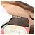 Gucci Borsa GG Supreme Web Sherry Line in PVC beige e oro 68 02 047 Auth ka1073 D'oro - vista 20