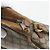 Borsa Sherry Line GG Supreme Web di GUCCI in PVC beige e oro 68 02 005 Auth 158512 D'oro - vista 14