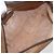 Borsa Sherry Line GG Supreme Web di GUCCI in PVC beige e oro 68 02 005 Auth 158512 D'oro - vista 18