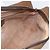Borsa Sherry Line GG Supreme Web di GUCCI in PVC beige e oro 68 02 005 Auth 158512 D'oro - vista 19