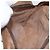 Borsa Sherry Line GG Supreme Web di GUCCI in PVC beige e oro 68 02 005 Auth 158512 D'oro - vista 20