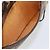Borsa Sherry Line GG Supreme Web di GUCCI in PVC beige e oro 68 02 005 Auth 158512 D'oro - vista 22