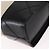 Borsa a spalla a catena Salvatore Ferragamo in pelle bianca nera oro Auth bs31765 Nero Bianco D'oro - vista 12