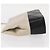 Borsa a spalla a catena Salvatore Ferragamo in pelle bianca nera oro Auth bs31765 Nero Bianco D'oro - vista 5